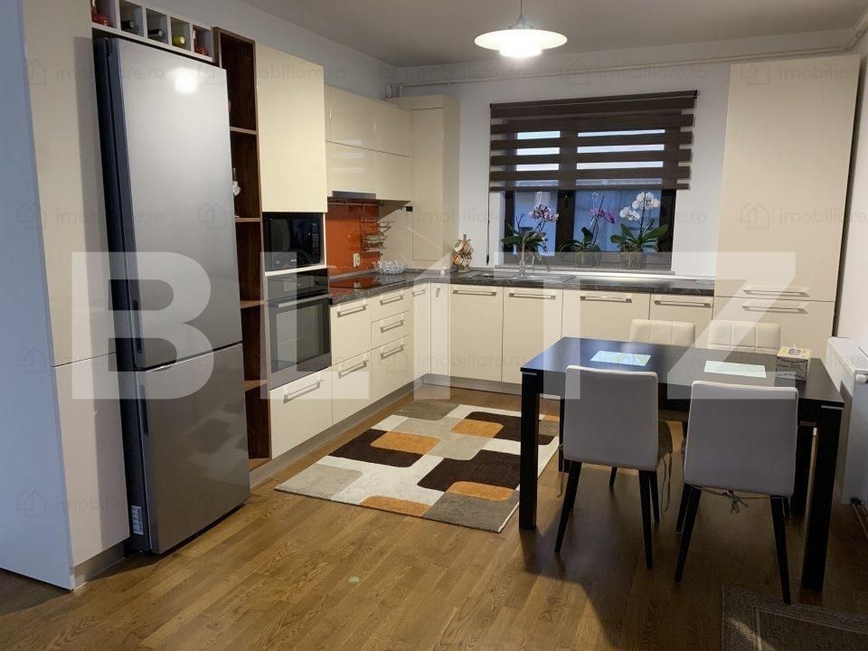 Apartament de închiriat 3 camere Europa - 57540AI | BLITZ Cluj-Napoca | Poza3