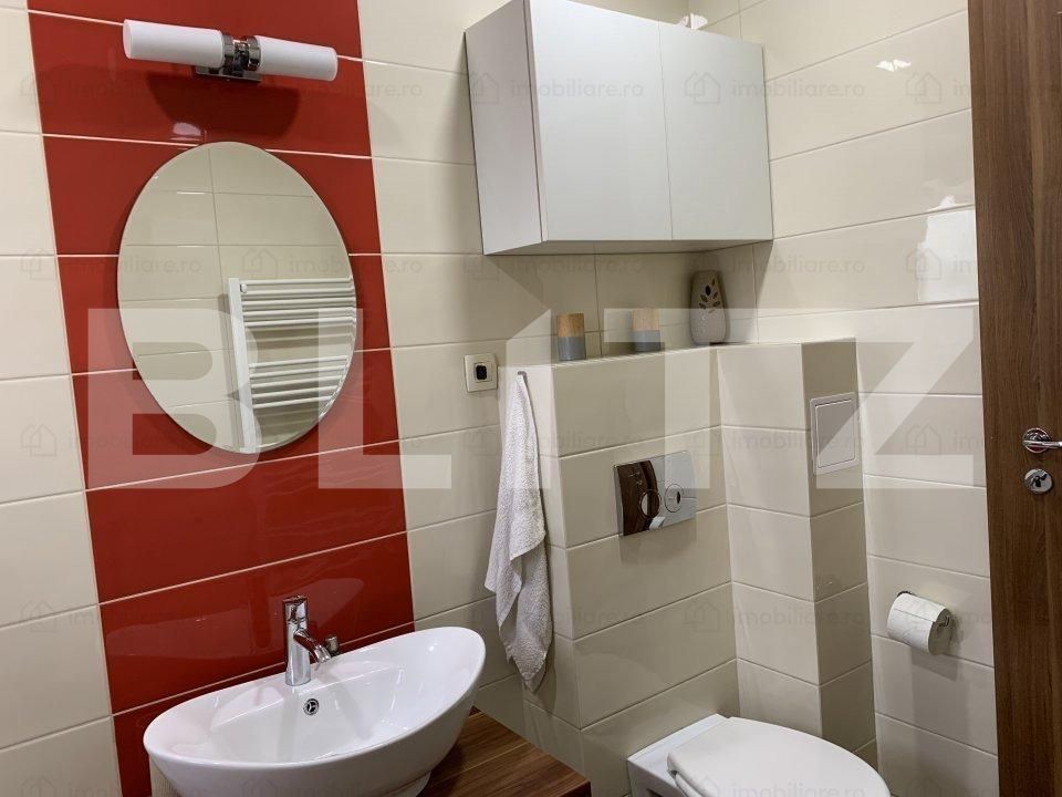 Apartament de închiriat 3 camere Europa - 57540AI | BLITZ Cluj-Napoca | Poza14