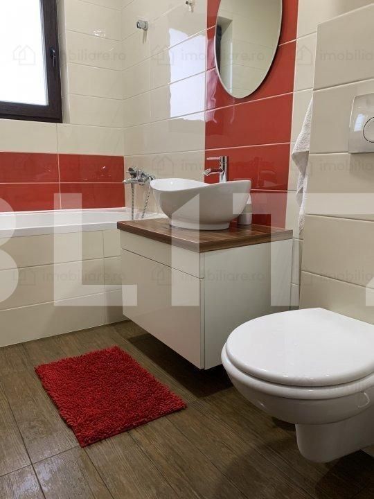 Apartament de închiriat 3 camere Europa - 57540AI | BLITZ Cluj-Napoca | Poza15