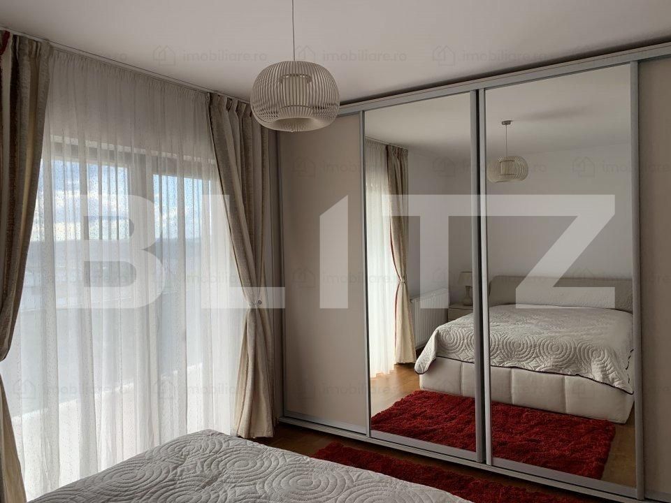 Apartament de închiriat 3 camere Europa - 57540AI | BLITZ Cluj-Napoca | Poza6