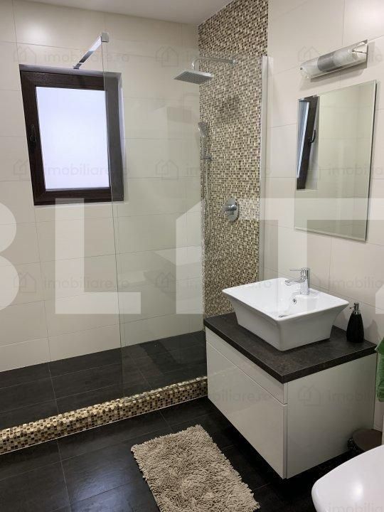 Apartament de închiriat 3 camere Europa - 57540AI | BLITZ Cluj-Napoca | Poza10