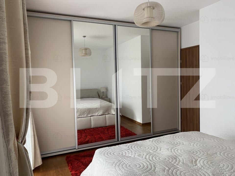 Apartament de închiriat 3 camere Europa - 57540AI | BLITZ Cluj-Napoca | Poza7