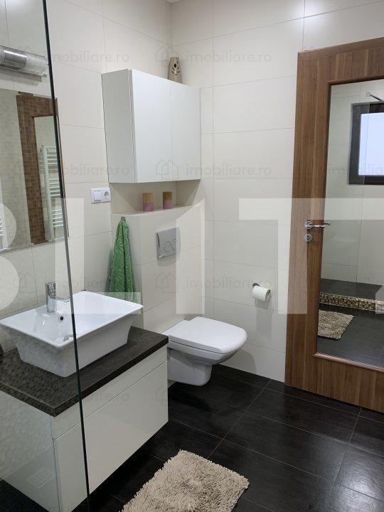 Apartament de închiriat 3 camere Europa - 57540AI | BLITZ Cluj-Napoca | Poza11