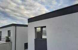 Oferta speciala! Casa moderna cu 120 mp utili si teren de 680 mp!