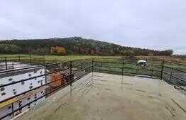 Oferta speciala! Casa moderna cu 120 mp utili si teren de 680 mp!