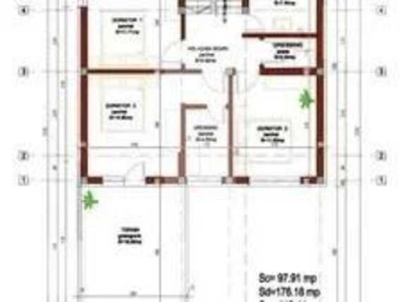 Casa de vânzare 4 camere Exterior Est - 57541CV | BLITZ Cluj-Napoca | Poza8