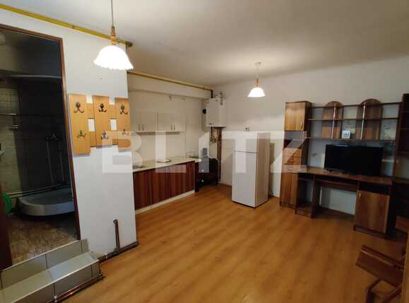 Garsonieră de vânzare Marasti - 57542AV | BLITZ Cluj-Napoca | Poza1