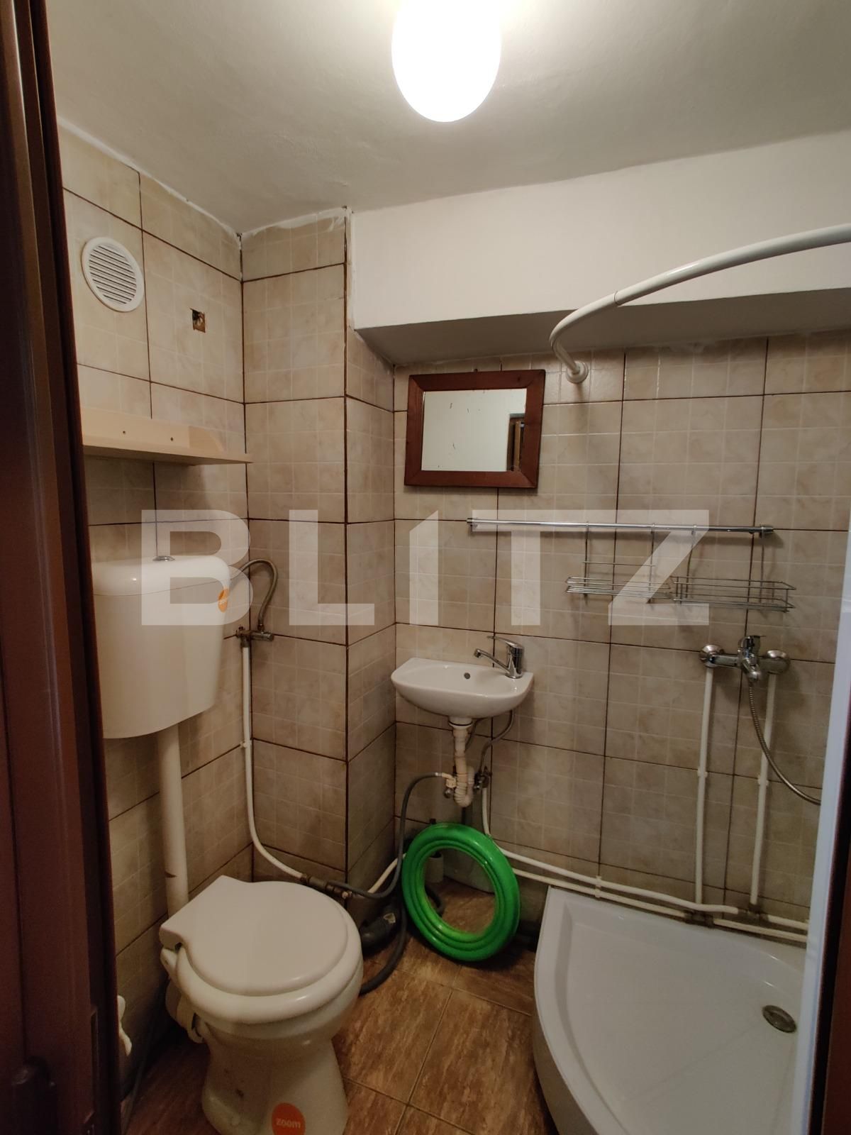 Garsonieră de vânzare Marasti - 57542AV | BLITZ Cluj-Napoca | Poza2