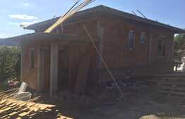 Casa din livada! Zona panoramica si insorita, 120 mp utili, 615 mp teren!