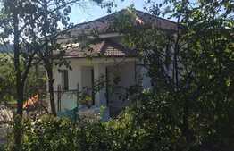 Casa din livada! Zona panoramica si insorita, 120 mp utili, 615 mp teren!