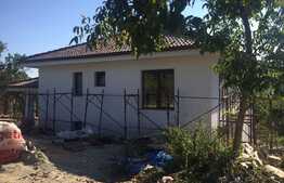 Casa din livada! Zona panoramica si insorita, 120 mp utili, 615 mp teren!