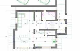 Casa din livada! Zona panoramica si insorita, 120 mp utili, 615 mp teren!