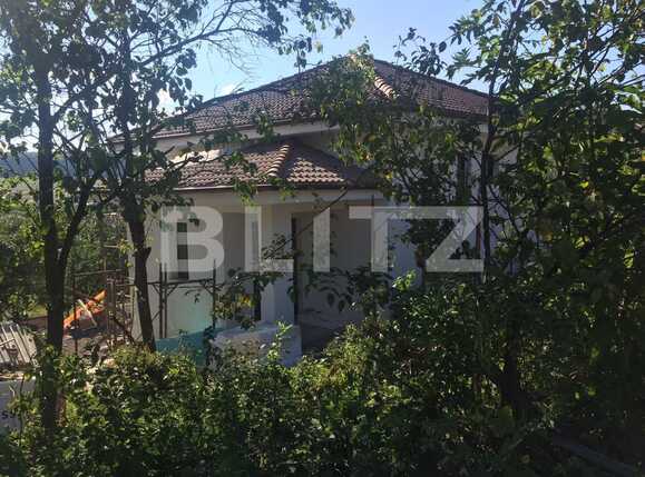 Casa de vânzare 4 camere Chinteni - 57543CV | BLITZ Cluj-Napoca | Poza1