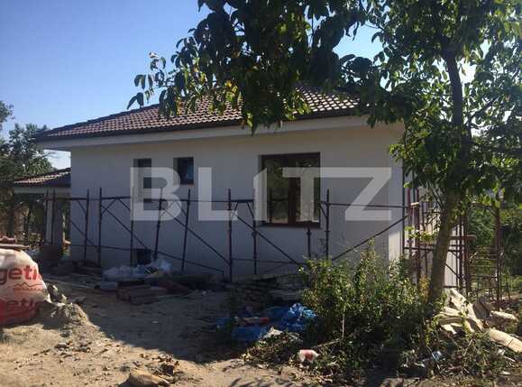 Casa de vânzare 4 camere Chinteni - 57543CV | BLITZ Cluj-Napoca | Poza2