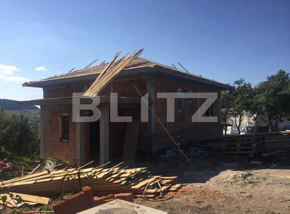 Casa de vânzare 4 camere Chinteni - 57543CV | BLITZ Cluj-Napoca | Poza3