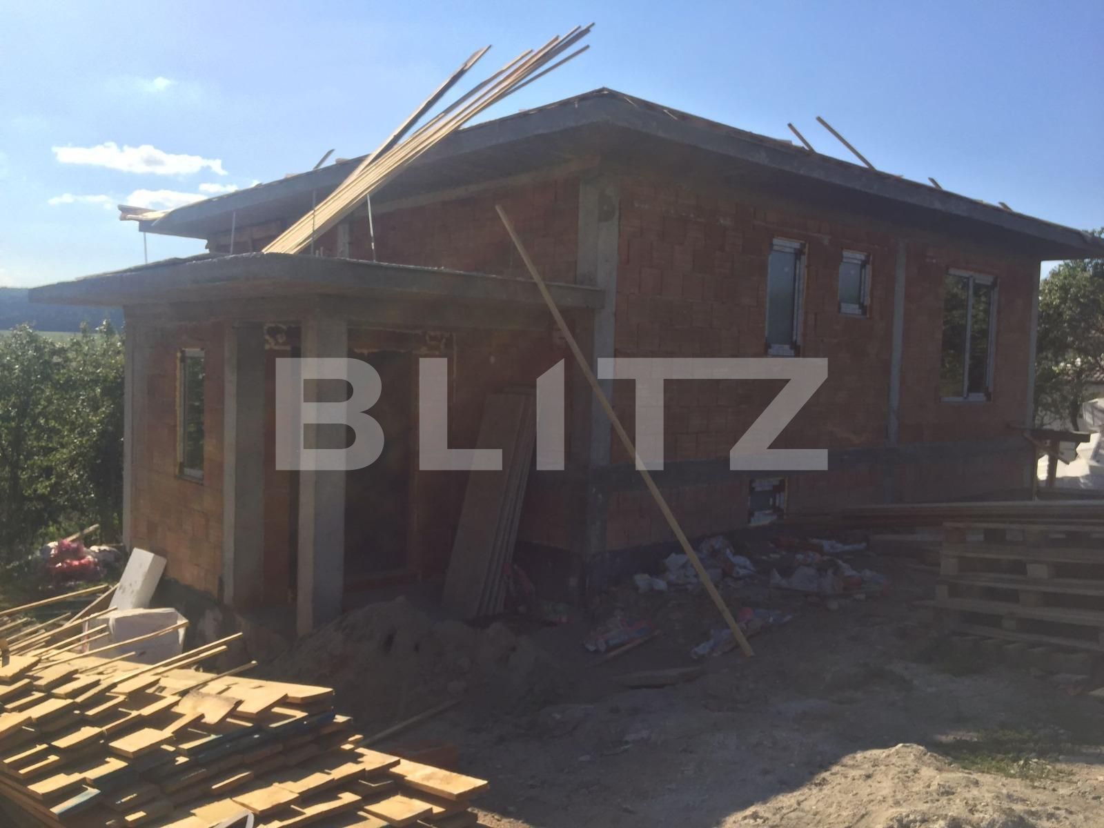 Casa de vânzare 4 camere Chinteni - 57543CV | BLITZ Cluj-Napoca | Poza4