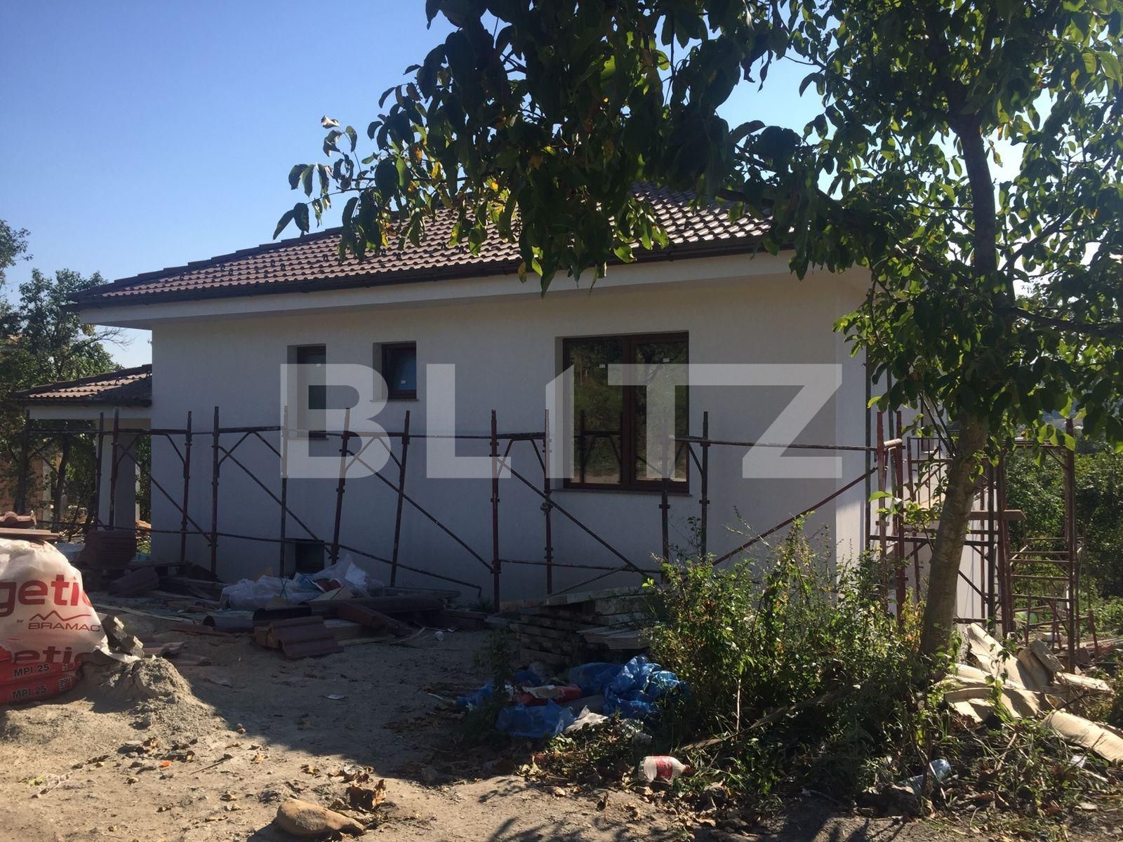 Casa de vânzare 4 camere Chinteni - 57543CV | BLITZ Cluj-Napoca | Poza2