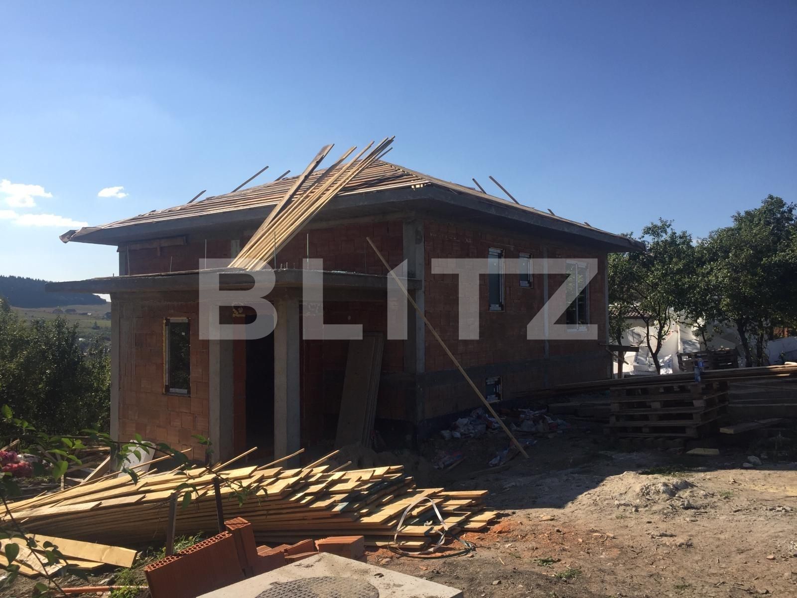 Casa de vânzare 4 camere Chinteni - 57543CV | BLITZ Cluj-Napoca | Poza3