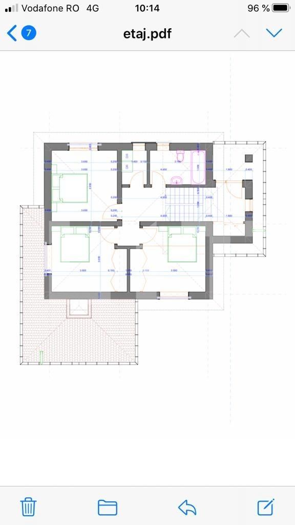 Casa de vânzare 4 camere Chinteni - 57543CV | BLITZ Cluj-Napoca | Poza5