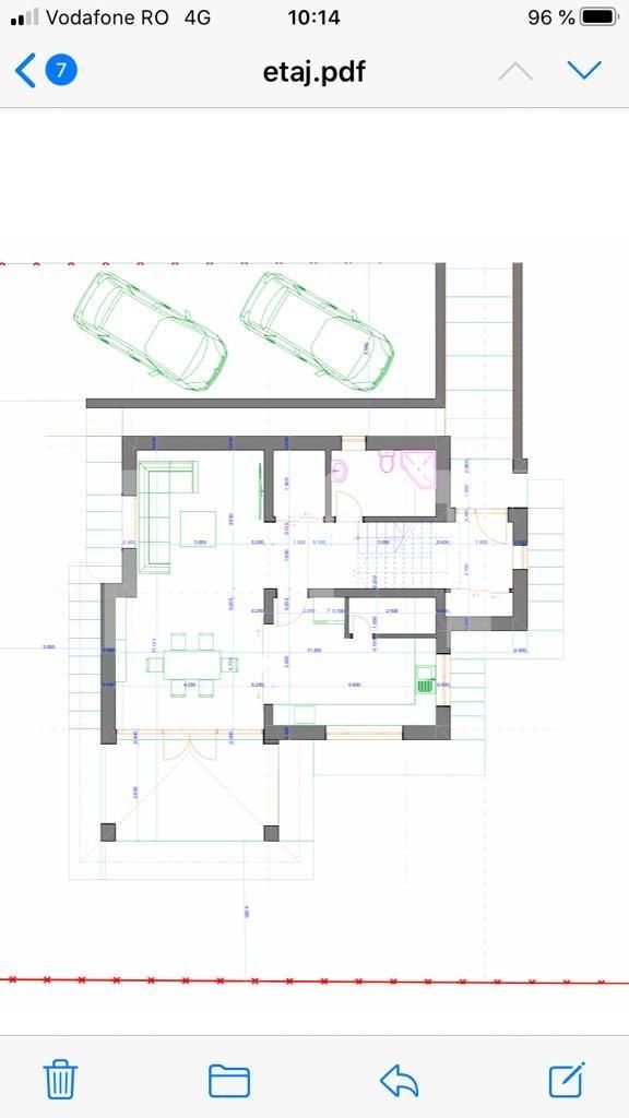 Casa de vânzare 4 camere Chinteni - 57543CV | BLITZ Cluj-Napoca | Poza6