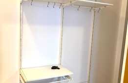 2 camere decomandate, 35mp , parcare inclusa, zona strazii Mihai Romanul , Buna Ziua