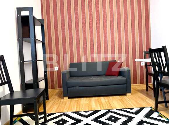 Apartament de închiriat 2 camere Bună Ziua - 57544AI | BLITZ Cluj-Napoca | Poza3