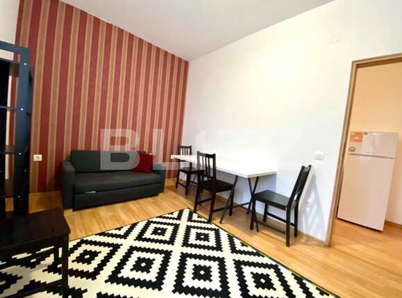 Apartament de închiriat 2 camere Bună Ziua - 57544AI | BLITZ Cluj-Napoca | Poza4