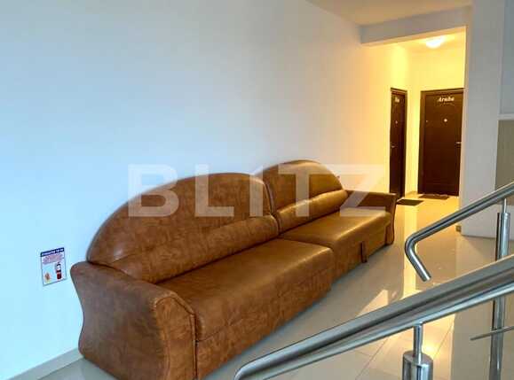 Apartament de închiriat 2 camere Bună Ziua - 57544AI | BLITZ Cluj-Napoca | Poza12