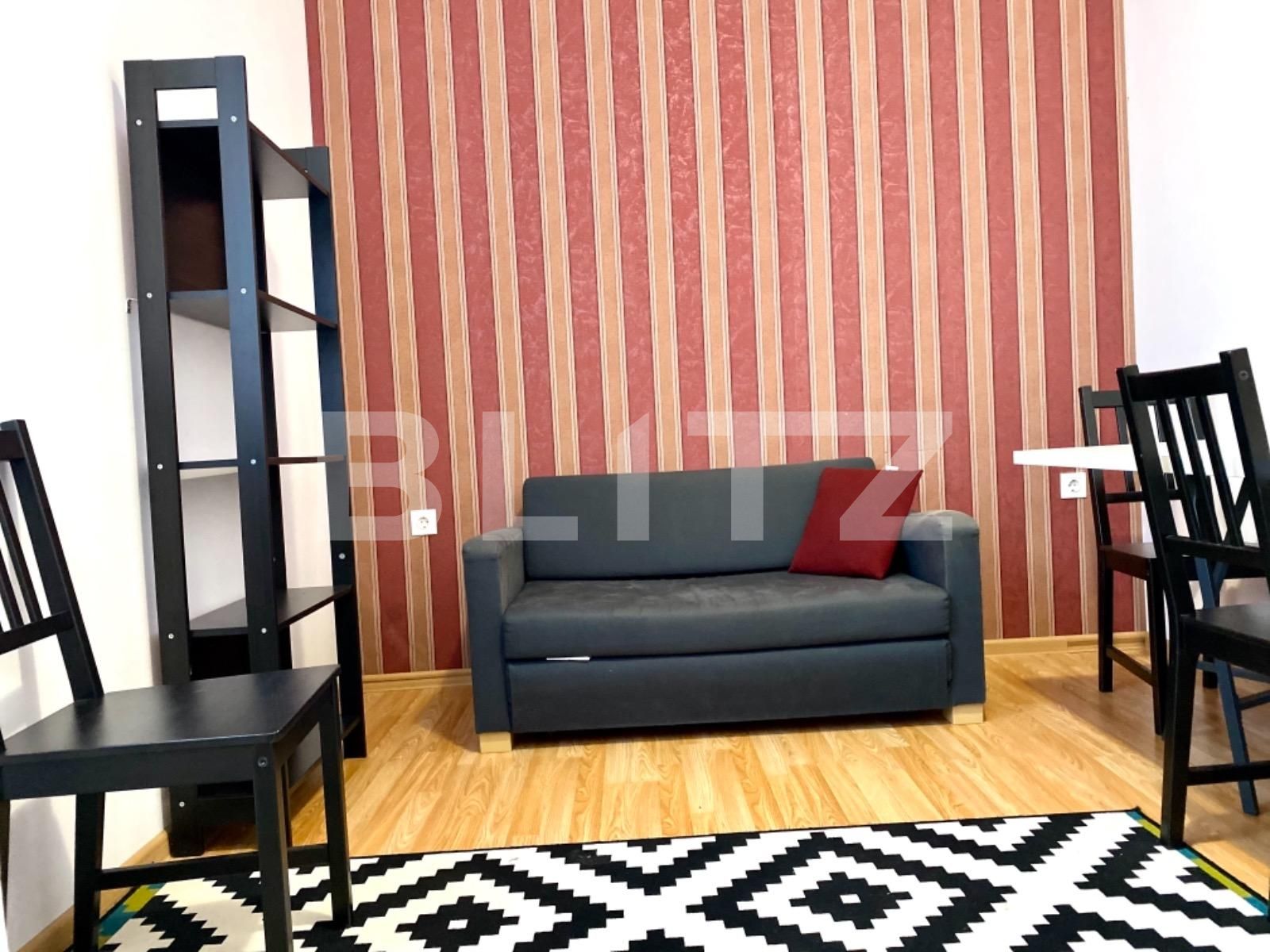 Apartament de închiriat 2 camere Bună Ziua - 57544AI | BLITZ Cluj-Napoca | Poza3