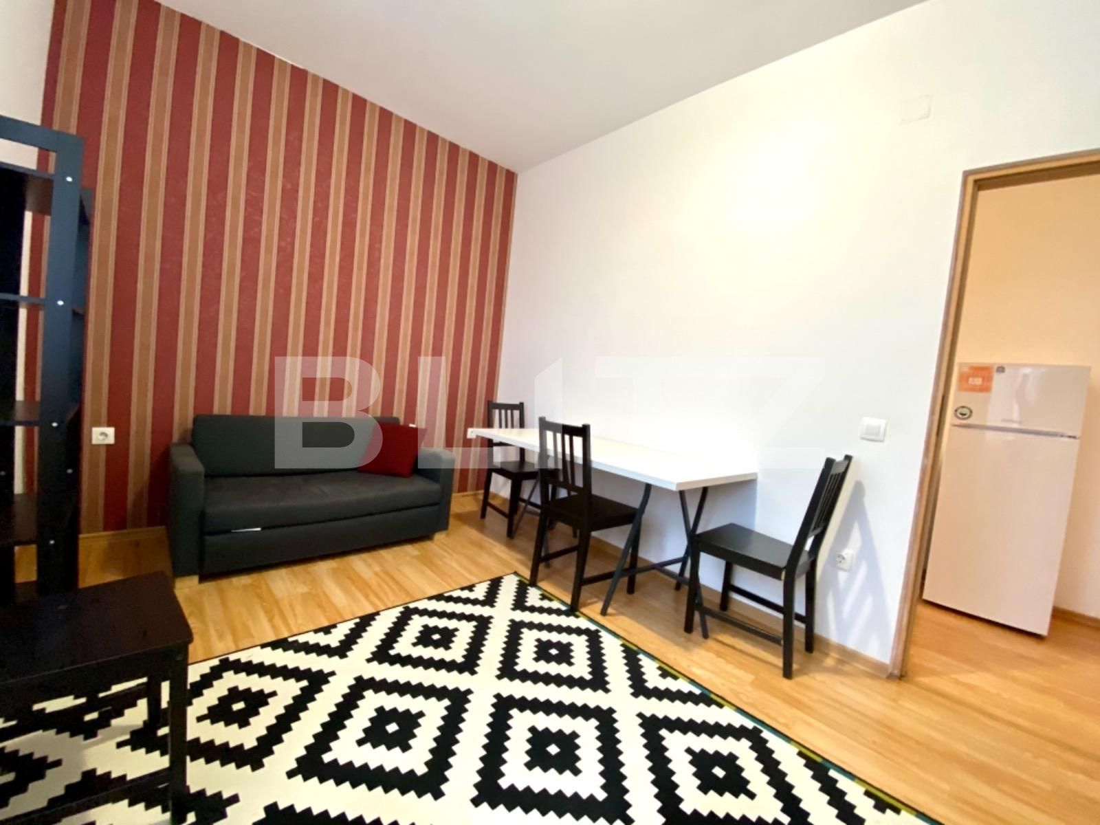 Apartament de închiriat 2 camere Bună Ziua - 57544AI | BLITZ Cluj-Napoca | Poza4