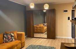Apartament 2 camere , 55 mp, terasa si curte privata 100 mp, parcare