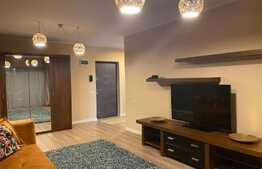 Apartament 2 camere , 55 mp, terasa si curte privata 100 mp, parcare