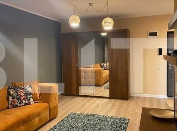 Apartament de închiriat 2 camere Borhanci - 57545AI | BLITZ Cluj-Napoca | Poza3