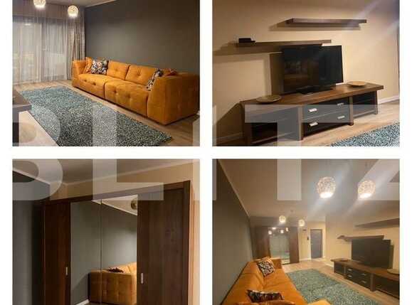 Apartament de închiriat 2 camere Borhanci - 57545AI | BLITZ Cluj-Napoca | Poza6