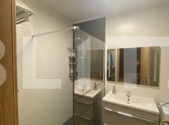 Apartament de închiriat 2 camere Borhanci - 57545AI | BLITZ Cluj-Napoca | Poza2