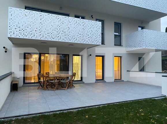 Apartament de închiriat 2 camere Borhanci - 57545AI | BLITZ Cluj-Napoca | Poza4