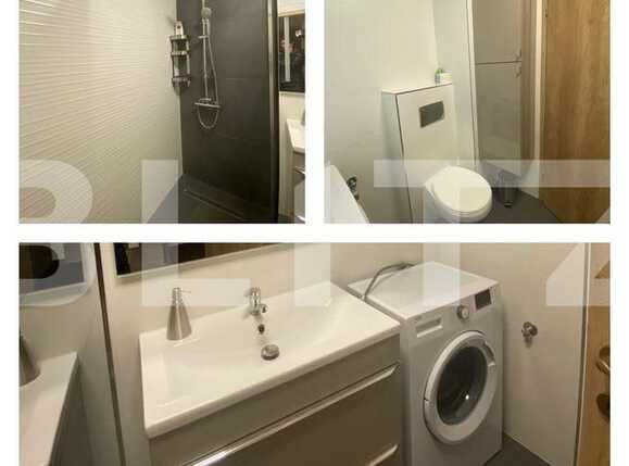 Apartament de închiriat 2 camere Borhanci - 57545AI | BLITZ Cluj-Napoca | Poza7