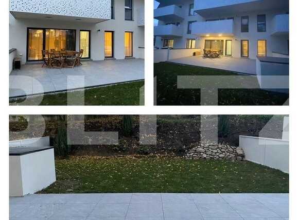 Apartament de închiriat 2 camere Borhanci - 57545AI | BLITZ Cluj-Napoca | Poza5