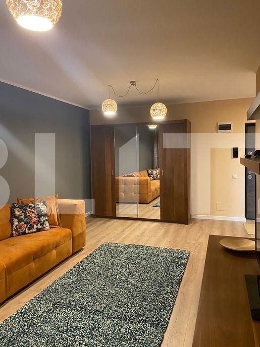 Apartament de închiriat 2 camere Borhanci - 57545AI | BLITZ Cluj-Napoca | Poza3