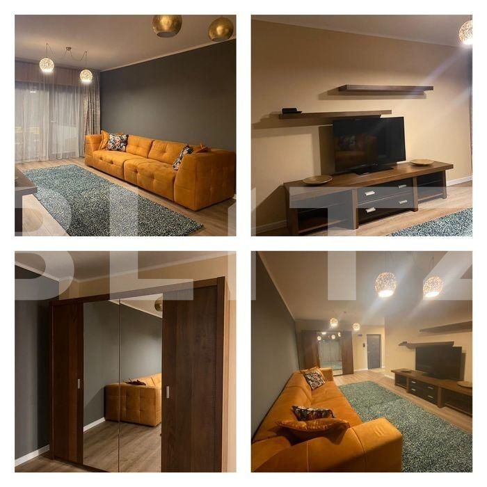 Apartament de închiriat 2 camere Borhanci - 57545AI | BLITZ Cluj-Napoca | Poza6