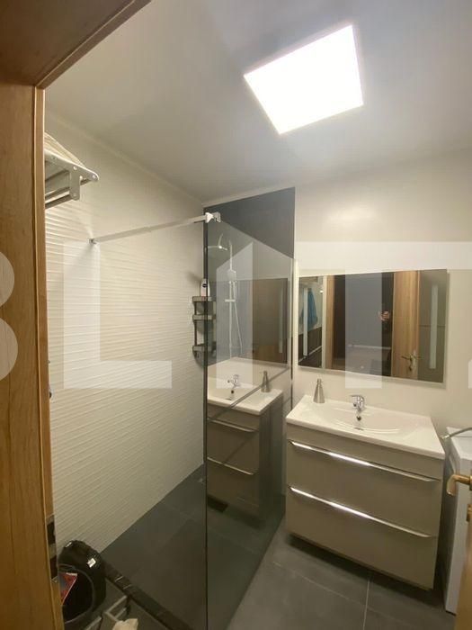 Apartament de închiriat 2 camere Borhanci - 57545AI | BLITZ Cluj-Napoca | Poza2