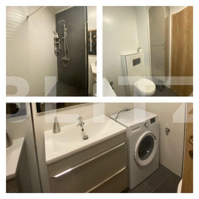 Apartament de închiriat 2 camere Borhanci - 57545AI | BLITZ Cluj-Napoca | Poza7