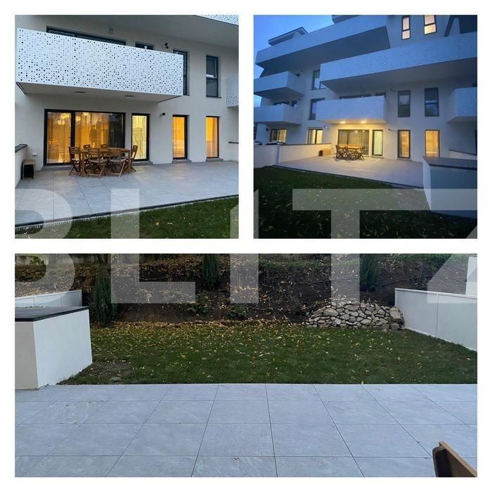 Apartament de închiriat 2 camere Borhanci - 57545AI | BLITZ Cluj-Napoca | Poza5