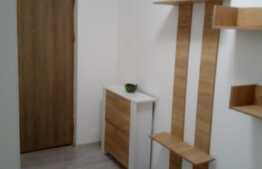 Apartament modern, 2 camere, terasa, etaj intermediar, Iulius Mall!