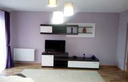 Apartament modern, 2 camere, terasa, etaj intermediar, Iulius Mall!