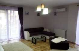 Apartament modern, 2 camere, terasa, etaj intermediar, Iulius Mall!