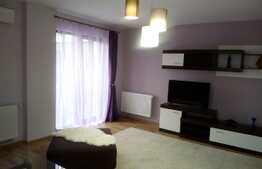 Apartament modern, 2 camere, terasa, etaj intermediar, Iulius Mall!