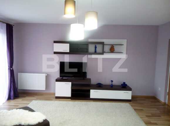 Apartament de vânzare 2 camere Intre Lacuri - 57546AV | BLITZ Cluj-Napoca | Poza2