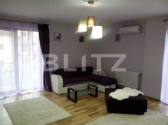 Apartament de vânzare 2 camere Intre Lacuri - 57546AV | BLITZ Cluj-Napoca | Poza1