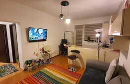Apartament modern, cu 2 camere, 40mp, zona FSEGA